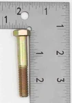 Hex Head Cap Screw Part Number 8002-228 For Arctic Cat. Fixed Price $12.99.