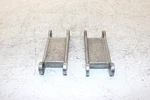 1996 Yamaha Vmax 600 Oem Upper Front Steering Arm Pair 8AB-2382E-00-00 SY29. Fixed Price $37.99.