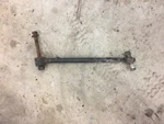 Ski-doo Formula Iii Mach 600 700 800 Upper Radius Rod 580646400. Fixed Price $26.70.