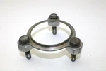 Ski-doo Oem Chain Case Lower Protector+spacer 504083800 Q3783. Fixed Price $30.00.