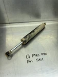 97-01 Ski-doo Formula Mxz 440 500 Fan Rear Skid Shock Spring Assembly #503188973. Fixed Price $75.19.