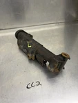 94 95 96 97 Arctic Cat Cougar Zr Ext 550 580 Oem Ski Steering Spindle Knuckle Lh. Fixed Price $56.39.