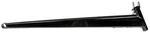 SP1 Chrome Moly Trailing Arms Black Snowmobile 08-448R KX08448. Fixed Price $102.25.