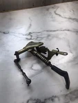 06 Yamaha Nytro RS90 Nrl Snowmobile Reverse Shifter Lever Handle. Fixed Price $99.60.