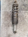 Yamaha 99 Sx 600 Shock Absorber 2 8EA-47481-00-00 13" Itoi AT841. Fixed Price $139.74.