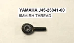 New Genuine Yamaha Tie Rod End Universal Joint J45-23841-00 Phazer '84 '89. Fixed Price $25.00.