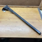 Polaris New Oem Right Hand Trailing Arm X-12 1822289 1996 Xlt Rxl. Fixed Price $149.95.
