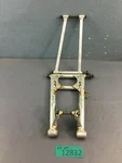 Yamaha Rs Vector 2005 Right And Lower Upper A-arm , Used Condition Silver. Fixed Price $74.95.