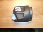 2003 Polaris Edge X 500 L.h. Control Assy., P/n 2010167 Or 2010369. Fixed Price $90.00.
