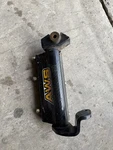 Arctic Right Rh Ski Spindle 1996-1999 Zrt Thundercat 600 800 0703-606. Fixed Price $15.50.
