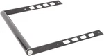 Straightline Performance Carbon Fiber Bumper - Black Powdercoat Snowmobile. Fixed Price $192.94.