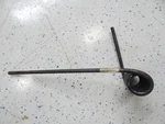 Arctic Cat Snowmobile 2002 Zr 500 Right Hand Suspension Spring 1704-134. Fixed Price $32.37.