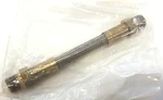 New Oem Arctic Cat Fox Reservoir To Shock Hose 0604-447 Artic. Fixed Price $94.95.