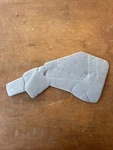 Polaris 5813696 Foam-melamine Nosepan Rh Switchback Rush Indy 600 800. Fixed Price $40.00.