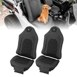 Seat Covers Scratch Resistant W/pocket For Polairs General 1000/ Xp/ 4 2016-2026. Fixed Price $79.79.