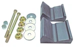 C&a Pro 76000271 Ski Mount Kit - 3/8IN. Bolt. Fixed Price $56.69.