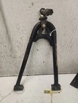 2004 Ski-doo Mxz 440 Racing Left Hand Upper Control Arm #1094. Fixed Price $65.99.