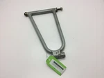Arctic Snowmobile Arm Assembly 0703-949 2002 08 Bearcat T660 Panther Zr. Fixed Price $49.98.