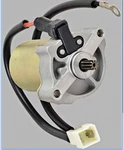 Starter For Polaris Sportsman Outlaw 90 Atv 2007-2014/2016 0453478 89CC 0454952. Fixed Price $54.99.