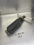 99 01 02 03 Ski-doo Mxz Zx 600 700 800 Oem Front Skid Shock Spring With Mount. Fixed Price $150.39.