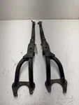 12 Polaris Rzr 900 Xp 4X4 Oem High Clearance Rear Trailing Control Arms Read. Fixed Price $489.99.