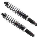Spi Gas Shocks For Ski-doo Fits Many 2004-2005 Gsx, Gtx & Mxz See List. Fixed Price $374.95.