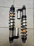 Polaris Matryx Walker Evans Force Shocks. 7045460. Fixed Price $850.00.