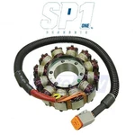 SP1 Stator Assembly For 2015-2017 Ski-doo Mx Z X-rs E-tec 800R Electrical Lo. Fixed Price $232.23.