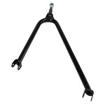 Spi Right Side Upper A-arm For Yamaha Snowmobiles Replaces Oem # 8JP-F355A-00-00. Fixed Price $84.95.