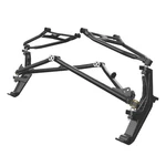 Ski-doo New Oem Ras Rx Front Suspension, 860202843. Fixed Price $766.99.