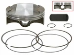 Namura '+0.02 Piston Kit FX-20090-C. Fixed Price $141.65.