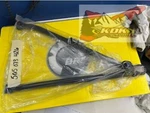 Ski-doo Front Lower A-arm Rh 505073426. Fixed Price $204.99.