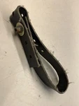 Stopper Strap Repl 503191365 - 2009 Skidoo Renegade 600. Fixed Price $15.00.