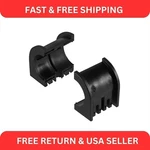 Caltric Steering Post Upper Bushing For Polaris Atp 330 500 4X4 2004 2005. Fixed Price $24.07.