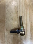 Oem Polaris Left Side Tie Rod End 7061005. Fixed Price $19.95.