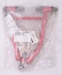 Polaris Left Upper Control Arm Kit ( Red ) Part Number 2204930-293. Fixed Price $153.99.