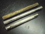 1998 Ski Doo Summit Rotax Bombardier 600 Rear Suspension Torsion Rods Solid. Fixed Price $21.24.