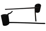 1998 Arctic Sno Pro Zr 440 Rear Suspension Spring Set 1704-088 1704-089. Fixed Price $89.95.