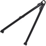 Brp 505072664 Black Right Hand Lower Arm Renegade Gtx Gsx 900 500 600 1200 800R. Fixed Price $194.95.