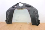 2010 Arctic Cat M8 Sno Pro 162IN Console Cover Dash 3606-442. Fixed Price $40.00.