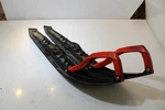 2016 Ski-doo Summit 600 Skis Runners Pair Set 505073227. Fixed Price $199.99.