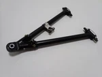 2011 Polaris Rmk 800 155 #2 Lower Left Arm 2204422-458. Fixed Price $80.00.