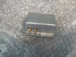 02-03 Oem Arctic Skid Shock Electrical Cover # 1603-868 Zl Thundercat Lac. Fixed Price $175.95.