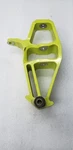 Polaris 1823801-630 Spindle Assembly, Left, Lime Sq. Fixed Price $84.08.
