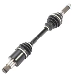 For 2008-2012 Polaris 800 Ranger Rzr 4X4 Rear Cv Axle Drive Shaft. Fixed Price $67.92.