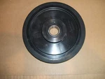 Yamaha Snowmobile Idler Wheel 7" O.d. By 25MM Bearing Bore, P/n 8CR-47550-00-2. Fixed Price $35.00.