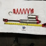 2009-2010 Polaris Iq Dragon Sp Walker Evans Front Clicker Shock Rebuilt 7043452. Fixed Price $305.10.