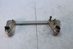 17-20 Polaris 800 Switchback Assault 144 Steering Pitman And Idler Link. Fixed Price $120.00.