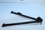 2012 Arctic Cat Procross F1100 Turbo Sno Left Lower Arm Black 3703-125. Fixed Price $80.00.