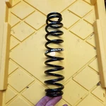 2015-2020 Polaris Adventure Rush Switchback Pro 600 800 Rear Shock Spring. Fixed Price $29.00.